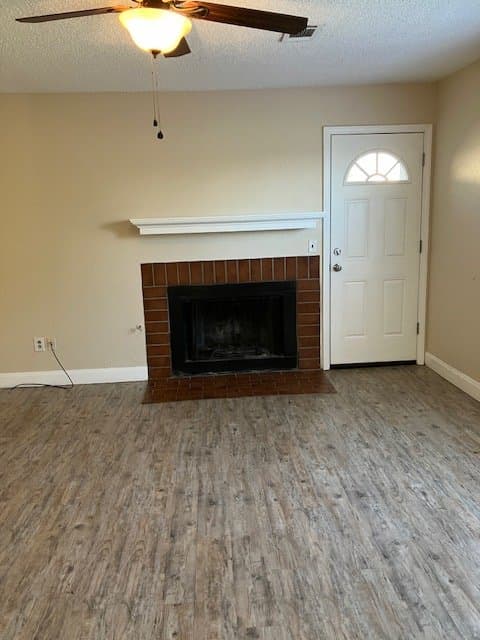 Amarillo Townhome: 5708 Coral