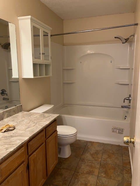 Amarillo Townhome: 5708 Coral