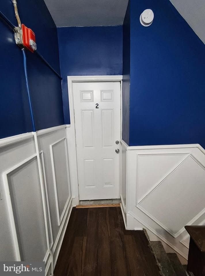 Philadelphia Multiplex: 3715 N 15th St Unit 2A