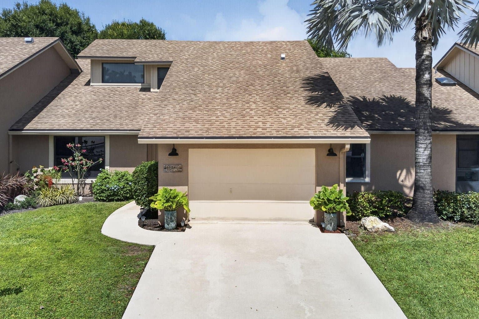 Wellington Townhome: 11894 Donlin Drive 11894