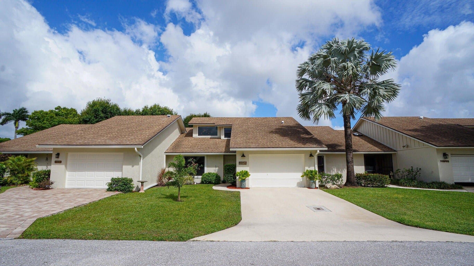 Wellington Townhome: 11894 Donlin Drive 11894