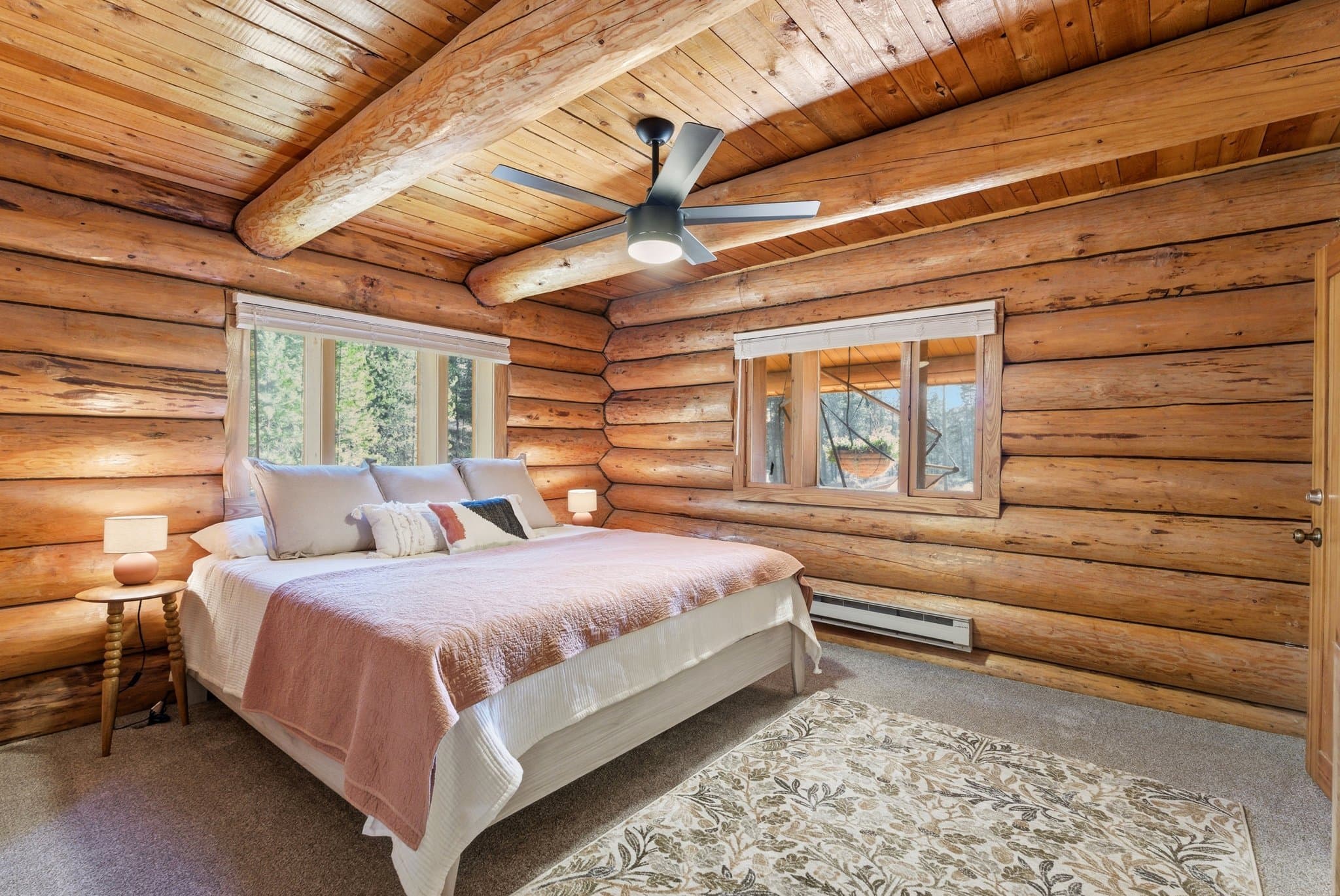 WHITEFISH House: 295 Tally Lake Rd