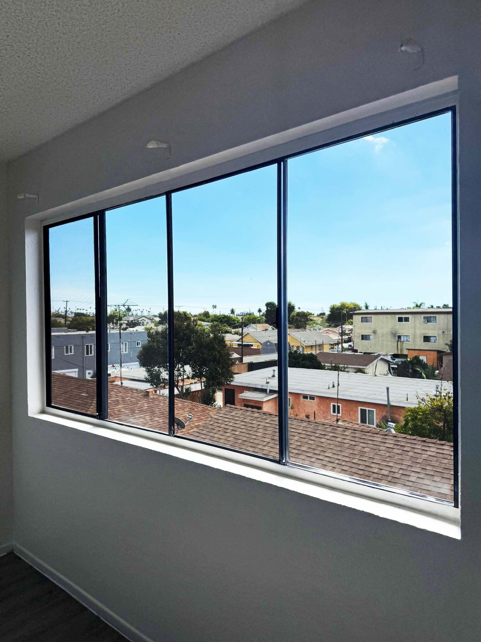 Wilmington Apartment: 1132 N Wilmington Blvd