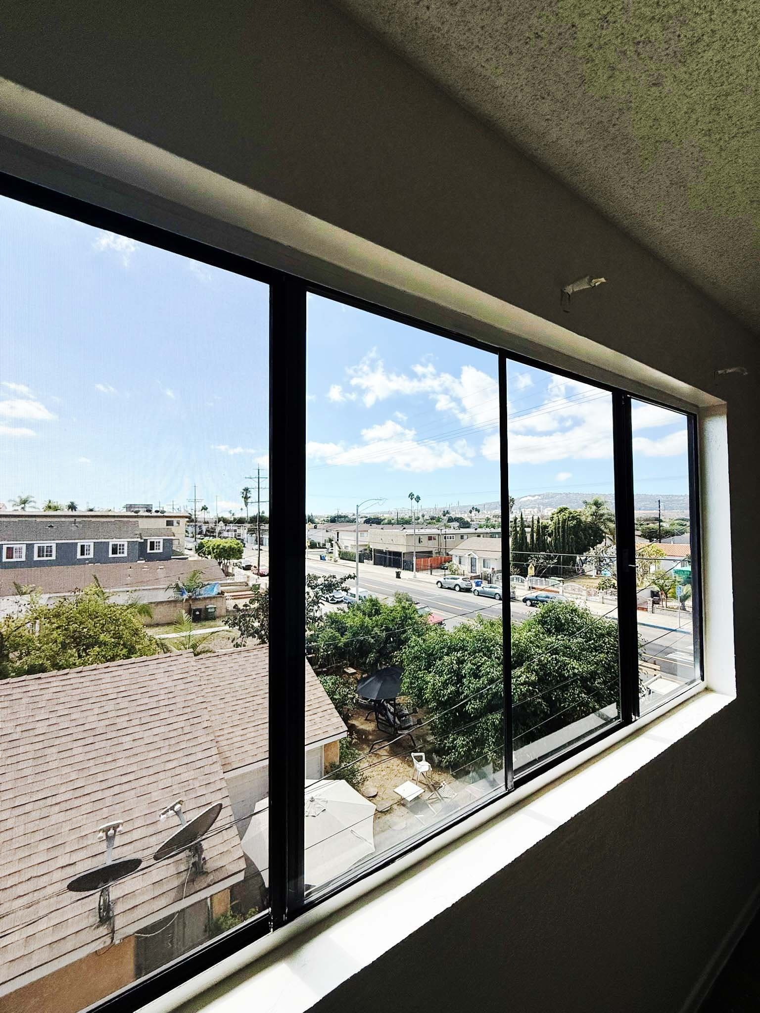 Wilmington Apartment: 1132 N Wilmington Blvd