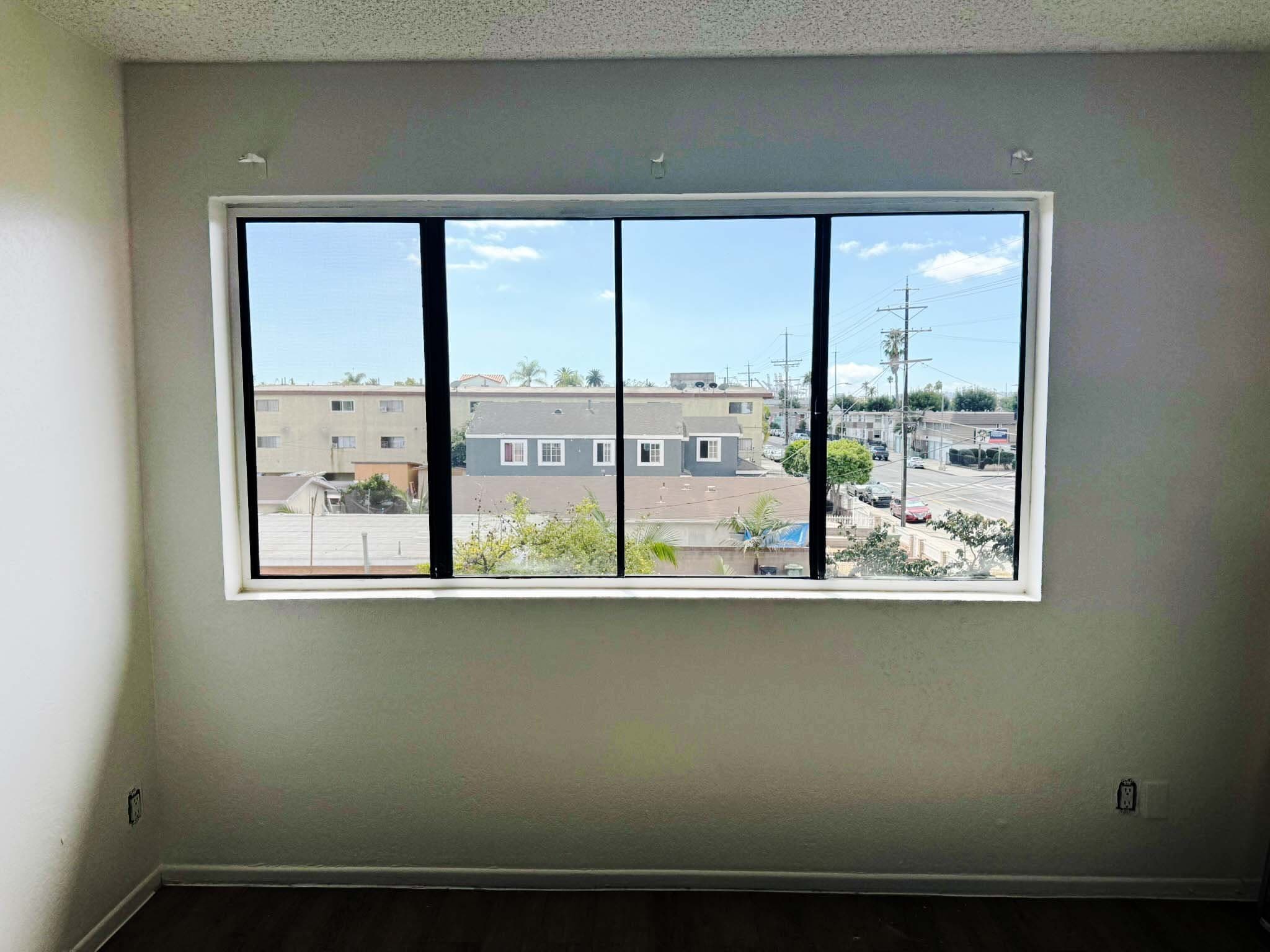 Wilmington Apartment: 1132 N Wilmington Blvd