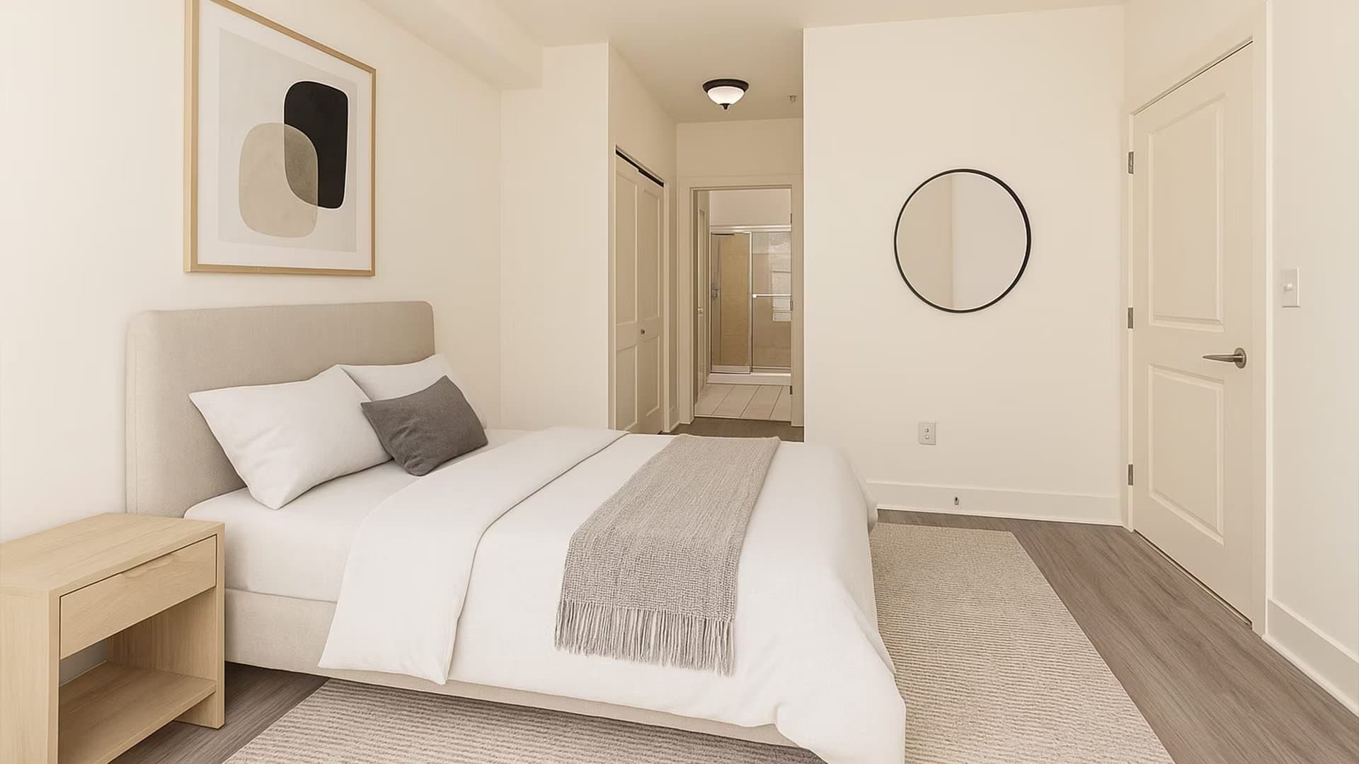 Bayonne Apartment: 42 John F Kennedy Blvd