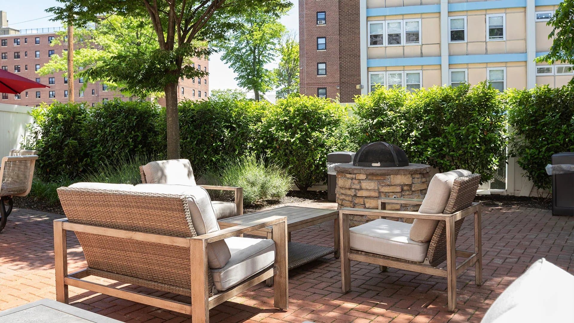 Bayonne Apartment: 42 John F Kennedy Blvd