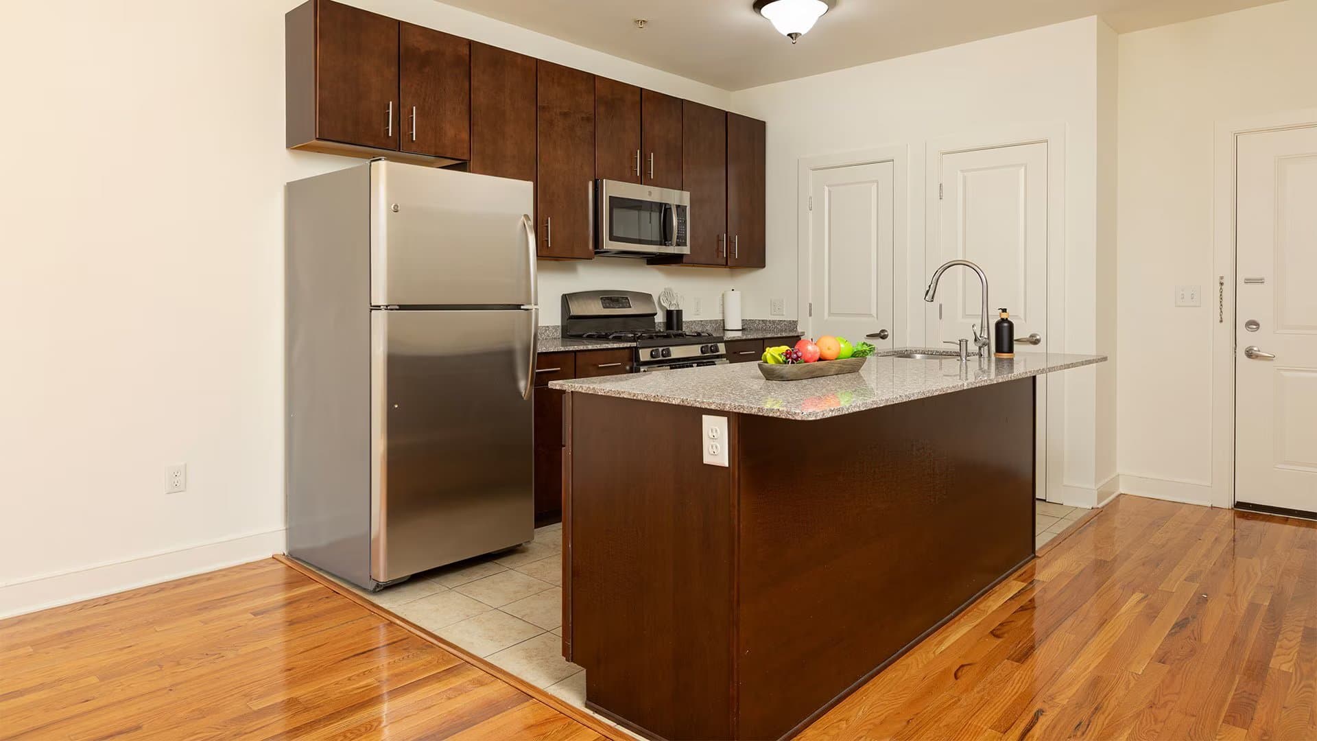 Bayonne Apartment: 42 John F Kennedy Blvd