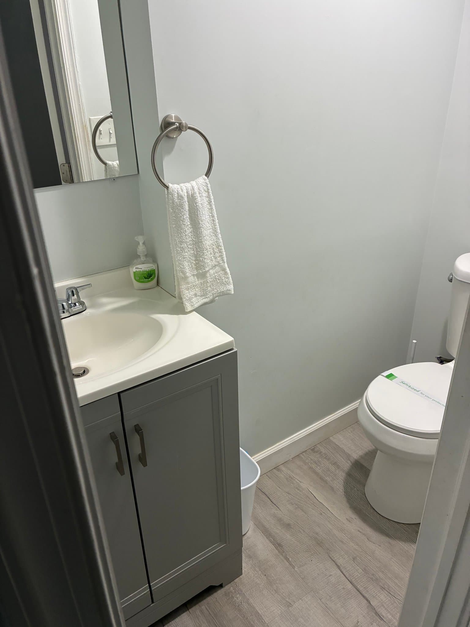 Baltimore Single Room: Utilities included Free Wi-Fi internet 0