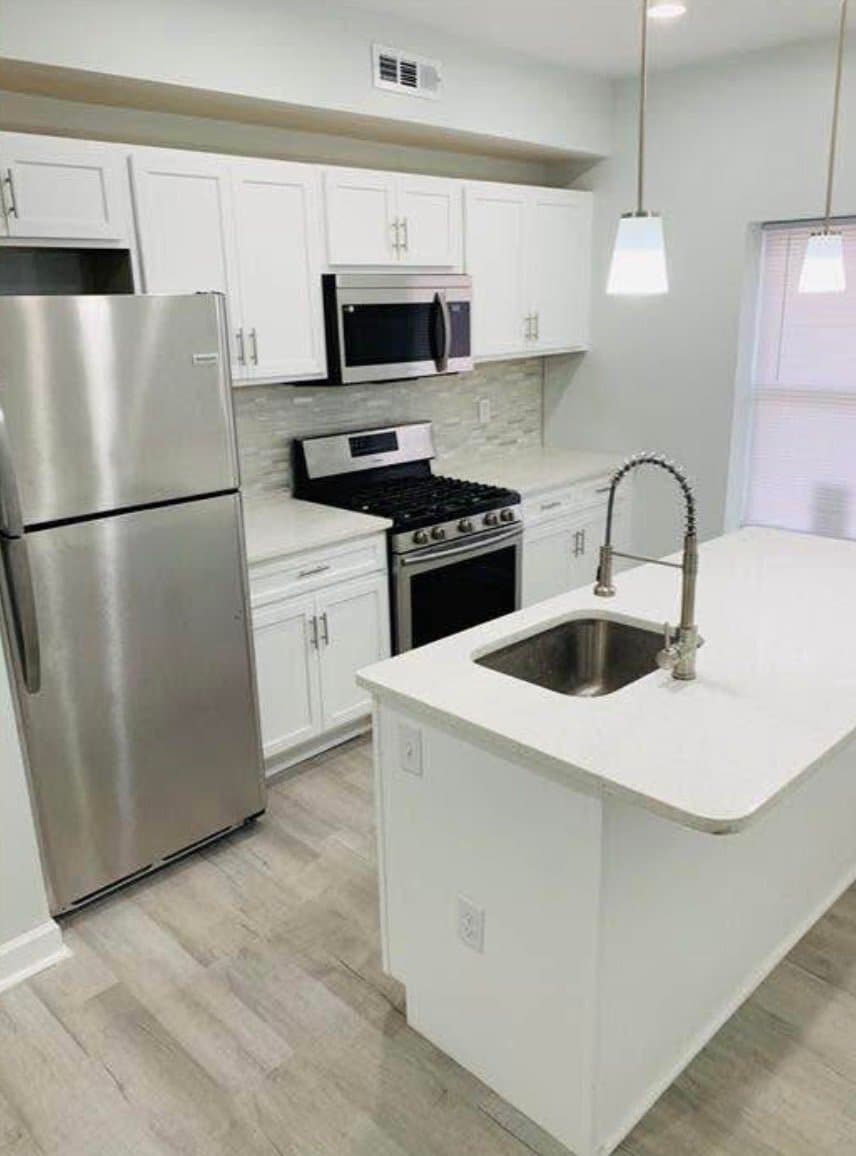 Baltimore Single Room: Utilities included Free Wi-Fi internet 0