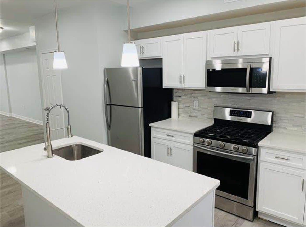 Baltimore Single Room: Utilities included Free Wi-Fi internet 0