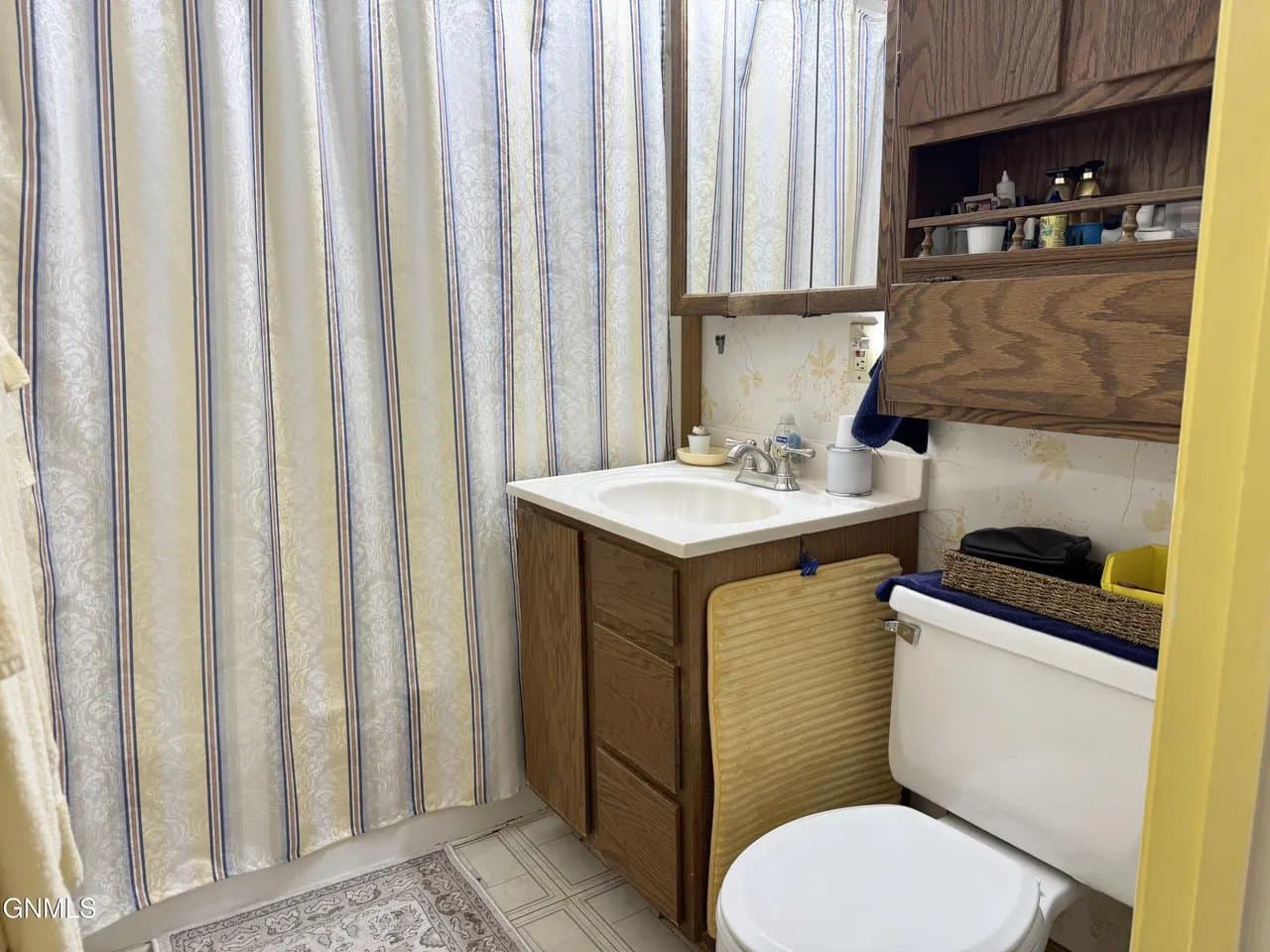 Bismarck House: 1003 N 10th St