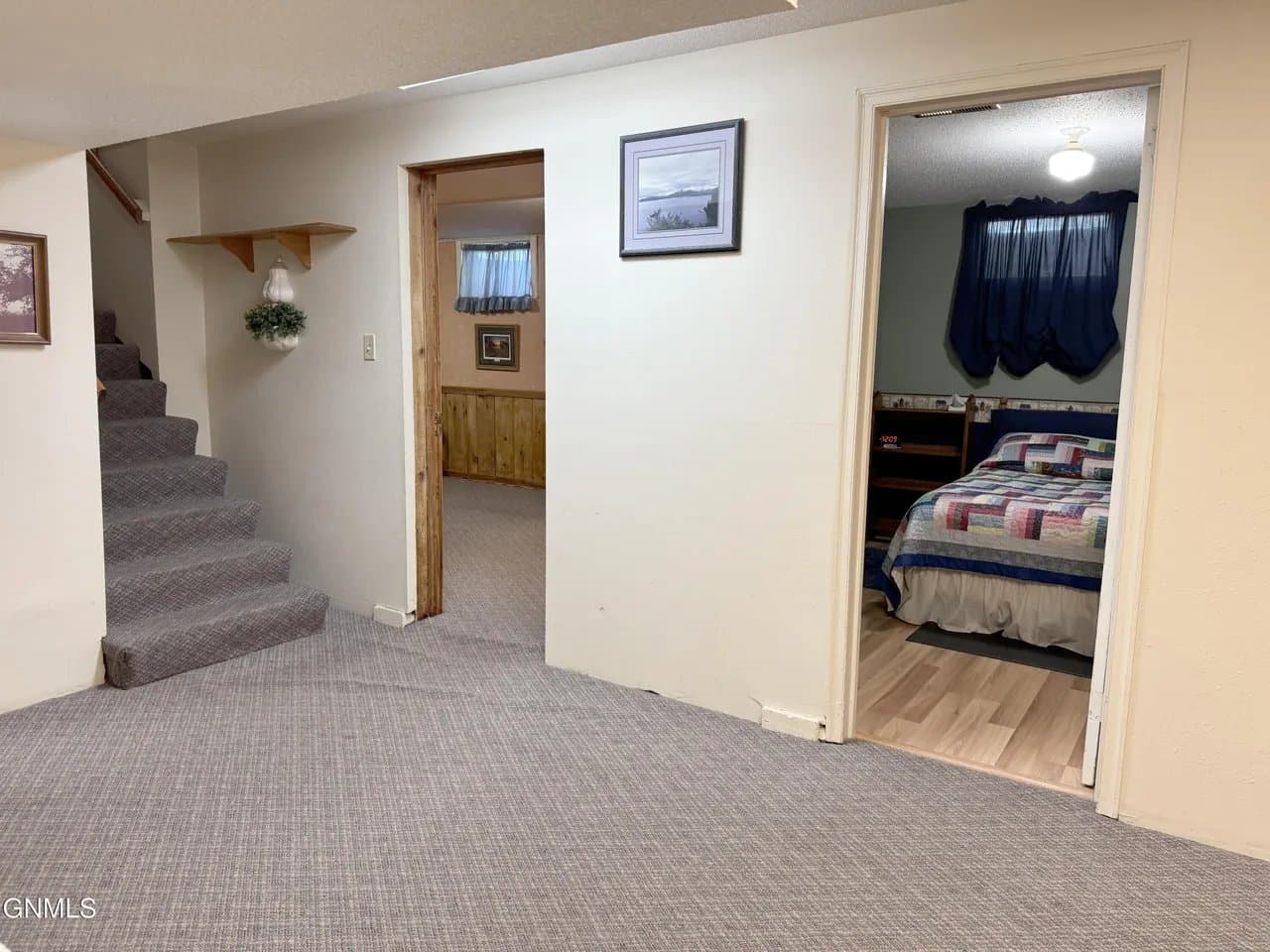 Bismarck House: 1003 N 10th St