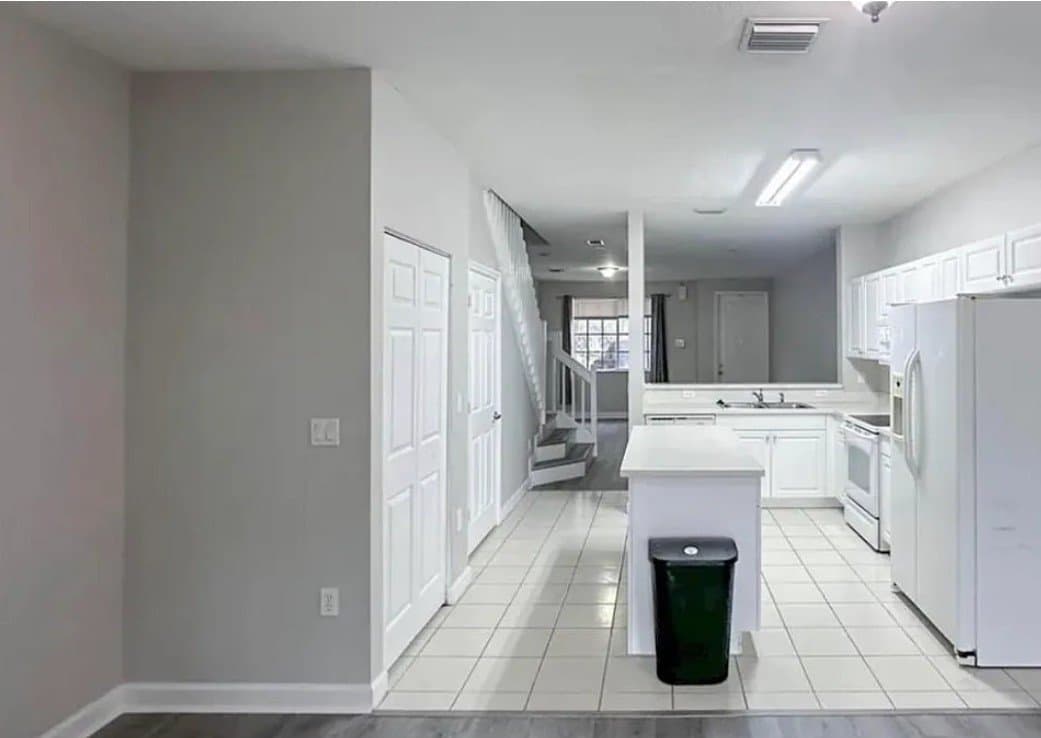 Riviera Beach Townhome: 4157 Napoli Lake Dr