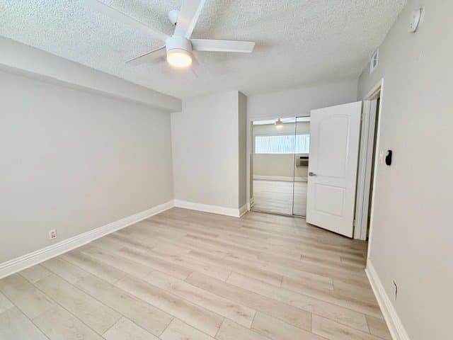 Glendale Apartment: 1595 E. Chevy Chase Drive Glendale, CA 91206