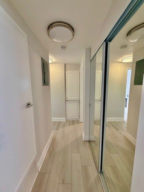 Glendale Apartment: 1595 E. Chevy Chase Drive Glendale, CA 91206
