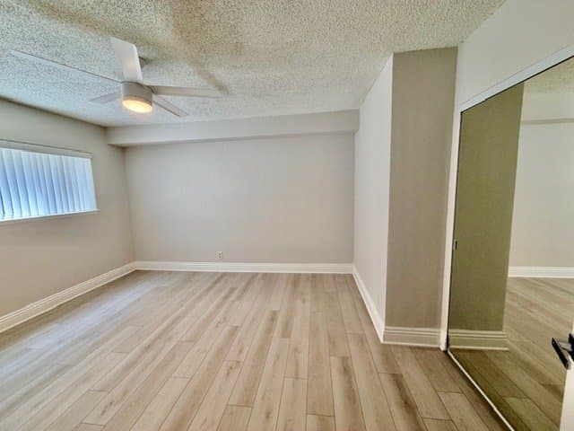 Glendale Apartment: 1595 E. Chevy Chase Drive Glendale, CA 91206