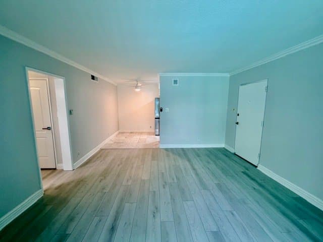 Glendale Apartment: 1595 E. Chevy Chase Drive Glendale, CA 91206