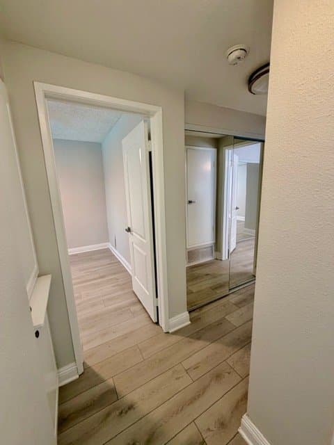Glendale Apartment: 1595 E. Chevy Chase Drive Glendale, CA 91206