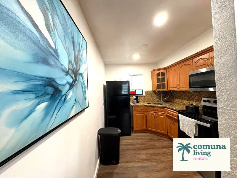 Fort Lauderdale Single Room: 2911 NW 11th St