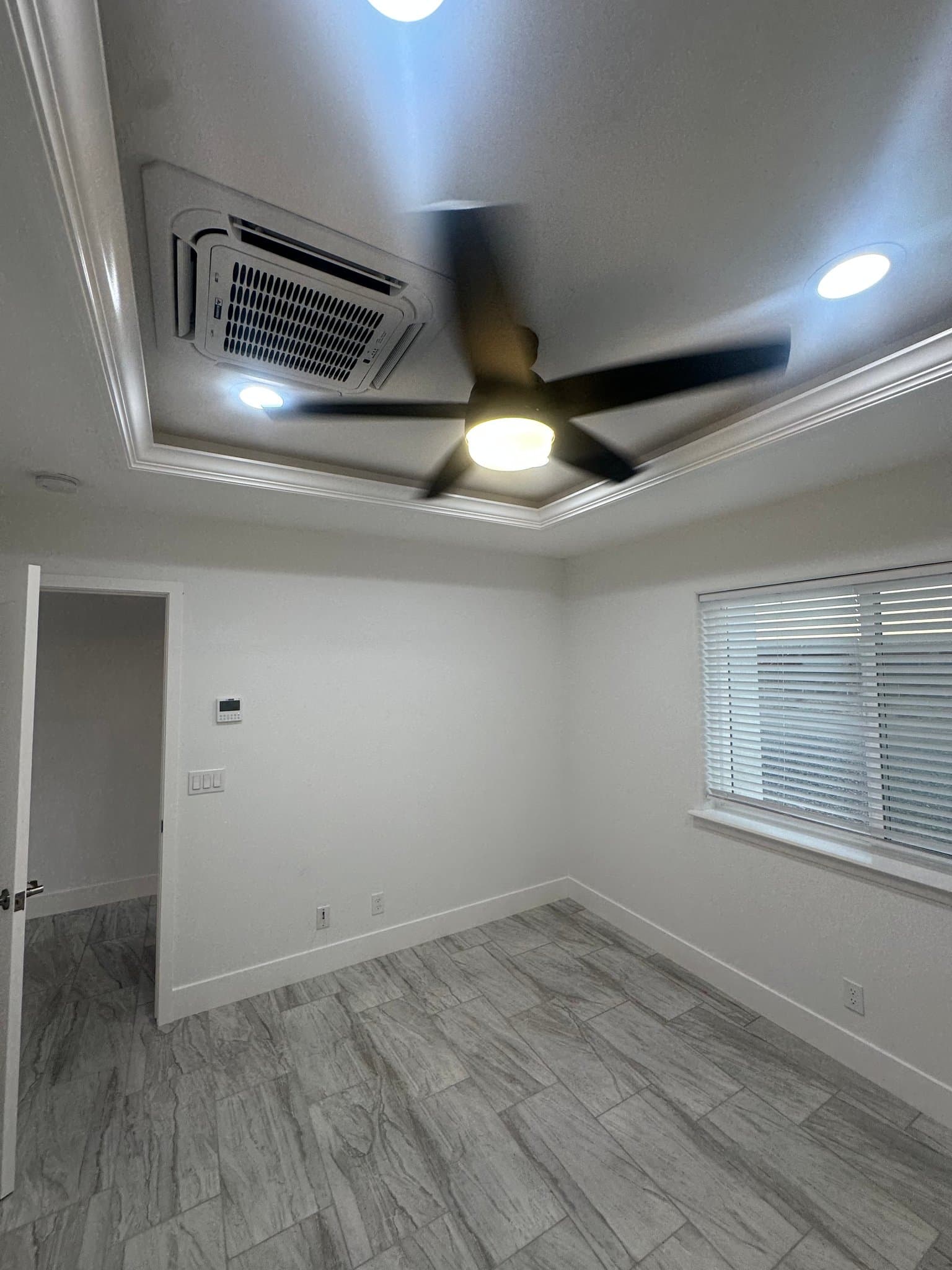 Oro Grande House: 24445 National Trails Hwy