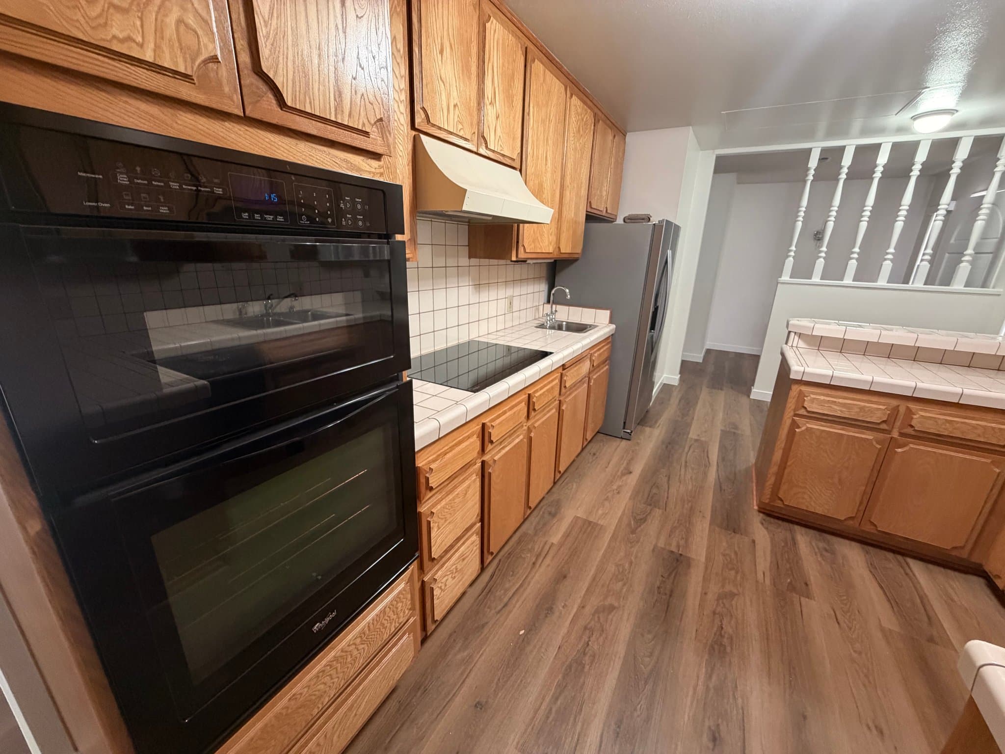 Oceanside House: 1723 Ivy Road