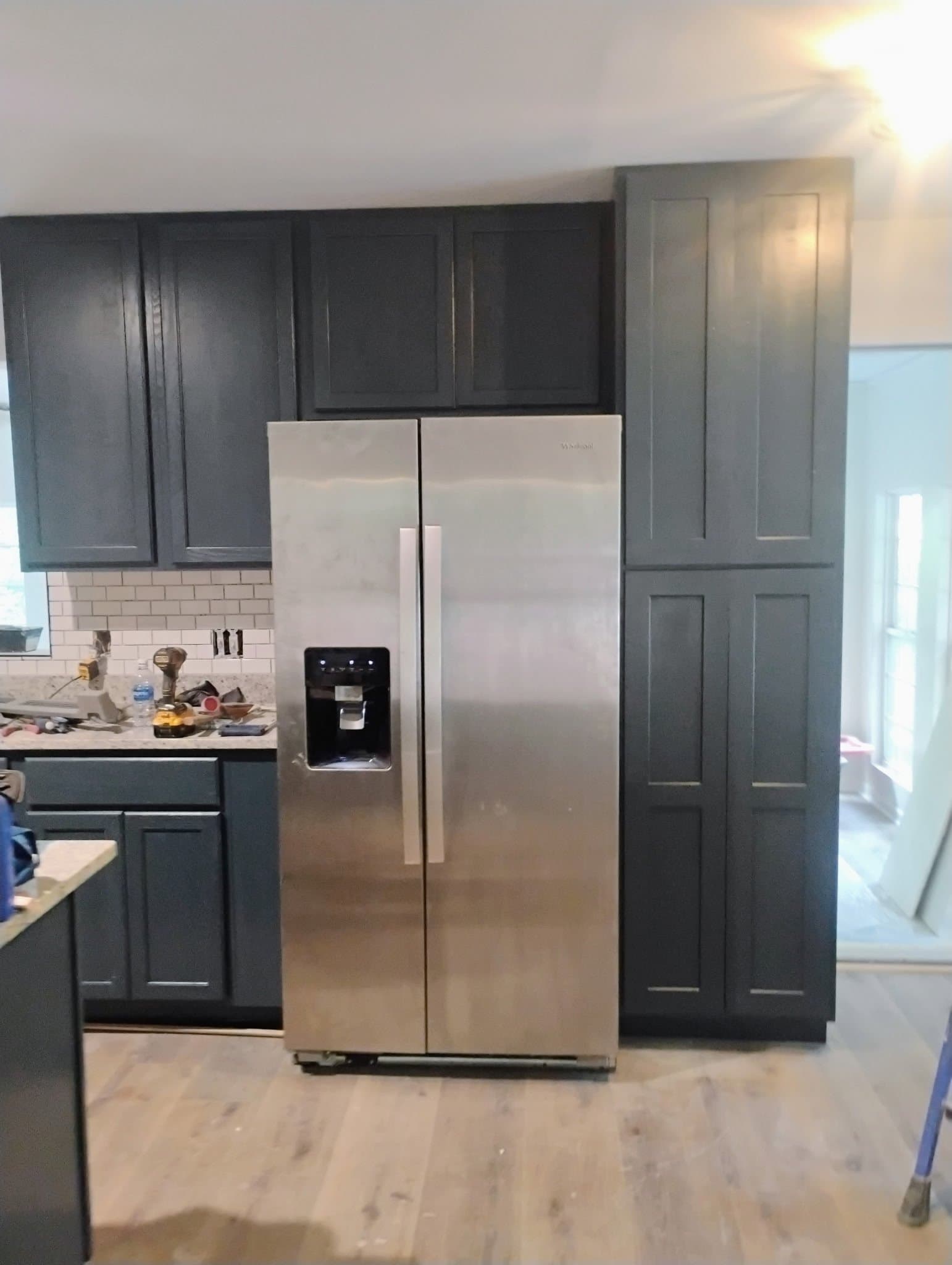 Oakboro House: 8597 Griffin Greene Blvd