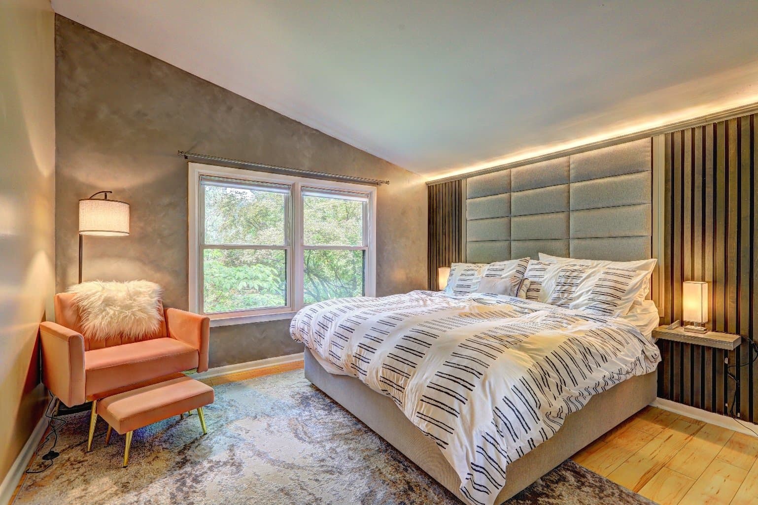 Atlanta Single Room: 3497 Northcrest Rd