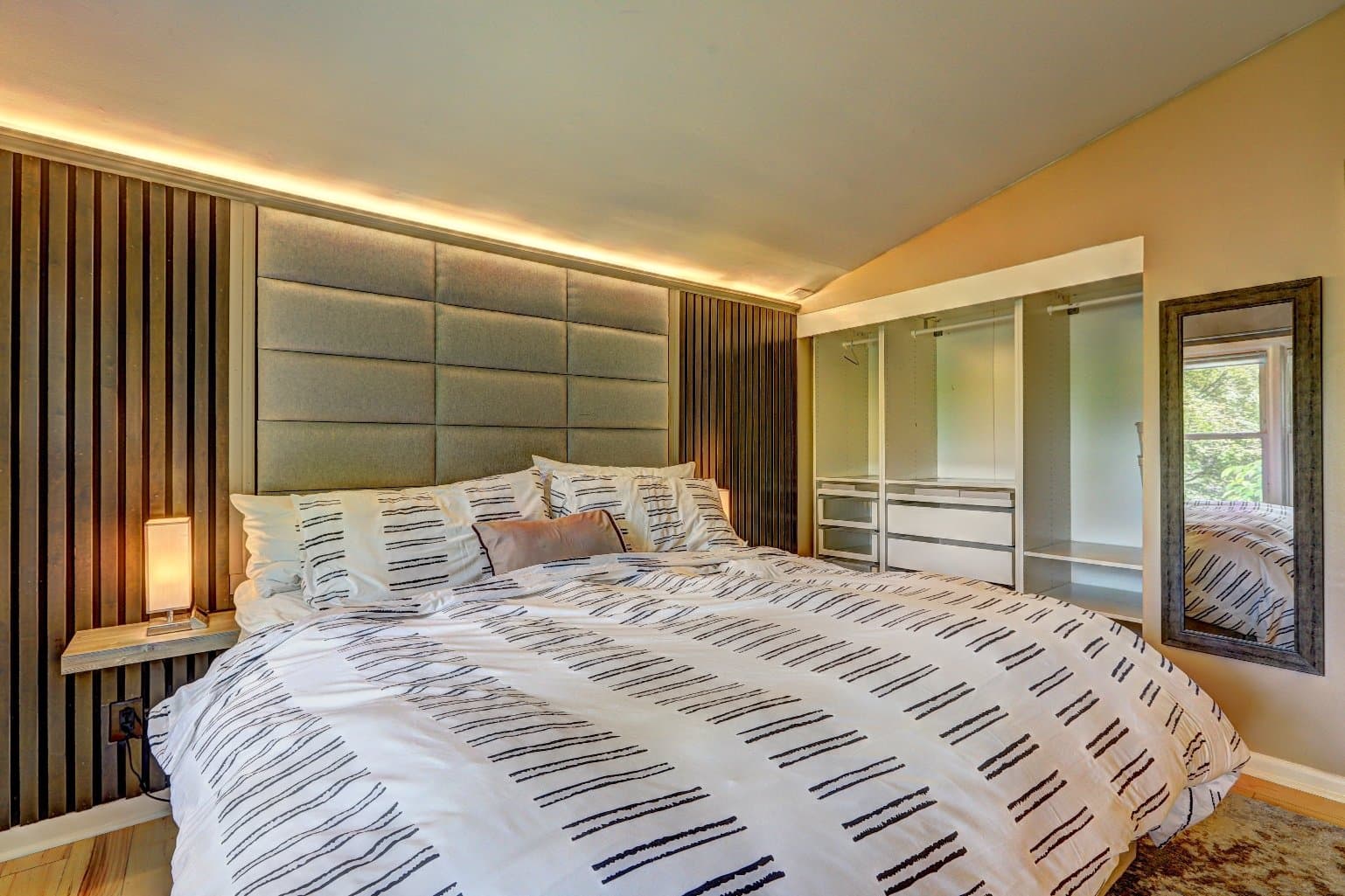 Atlanta Single Room: 3497 Northcrest Rd