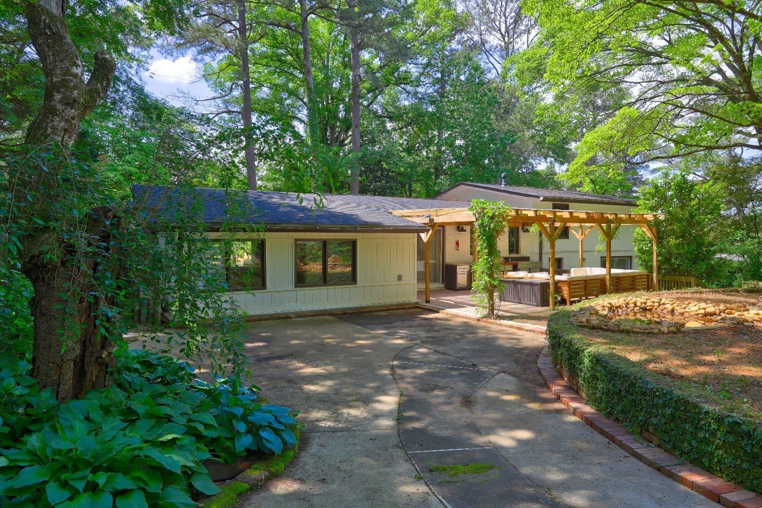 Atlanta Single Room: 3497 Northcrest Rd