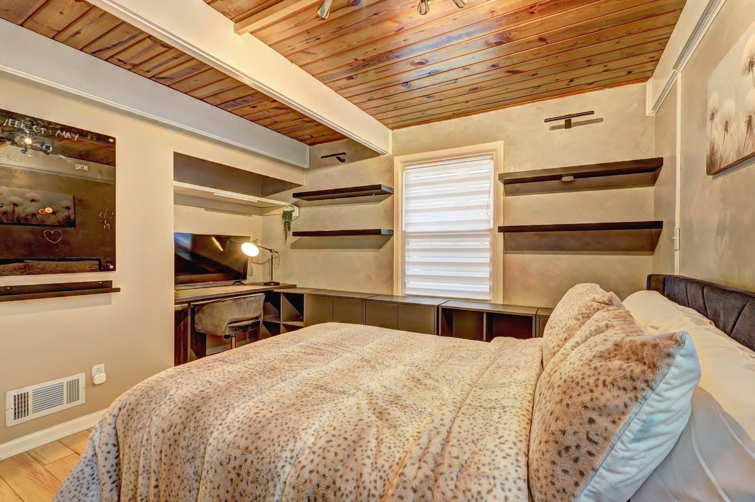 Atlanta Single Room: 3497 Northcrest Rd