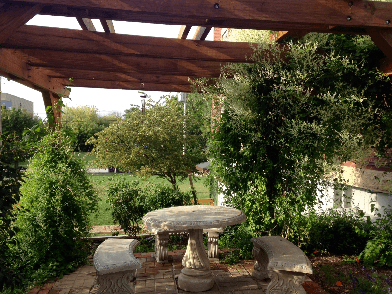 Dayton Apartment: 22 Emmet Street #15