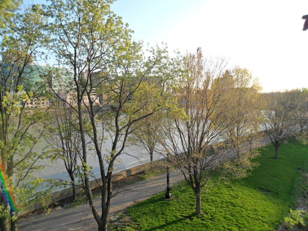 Dayton Apartment: 22 Emmet Street #15