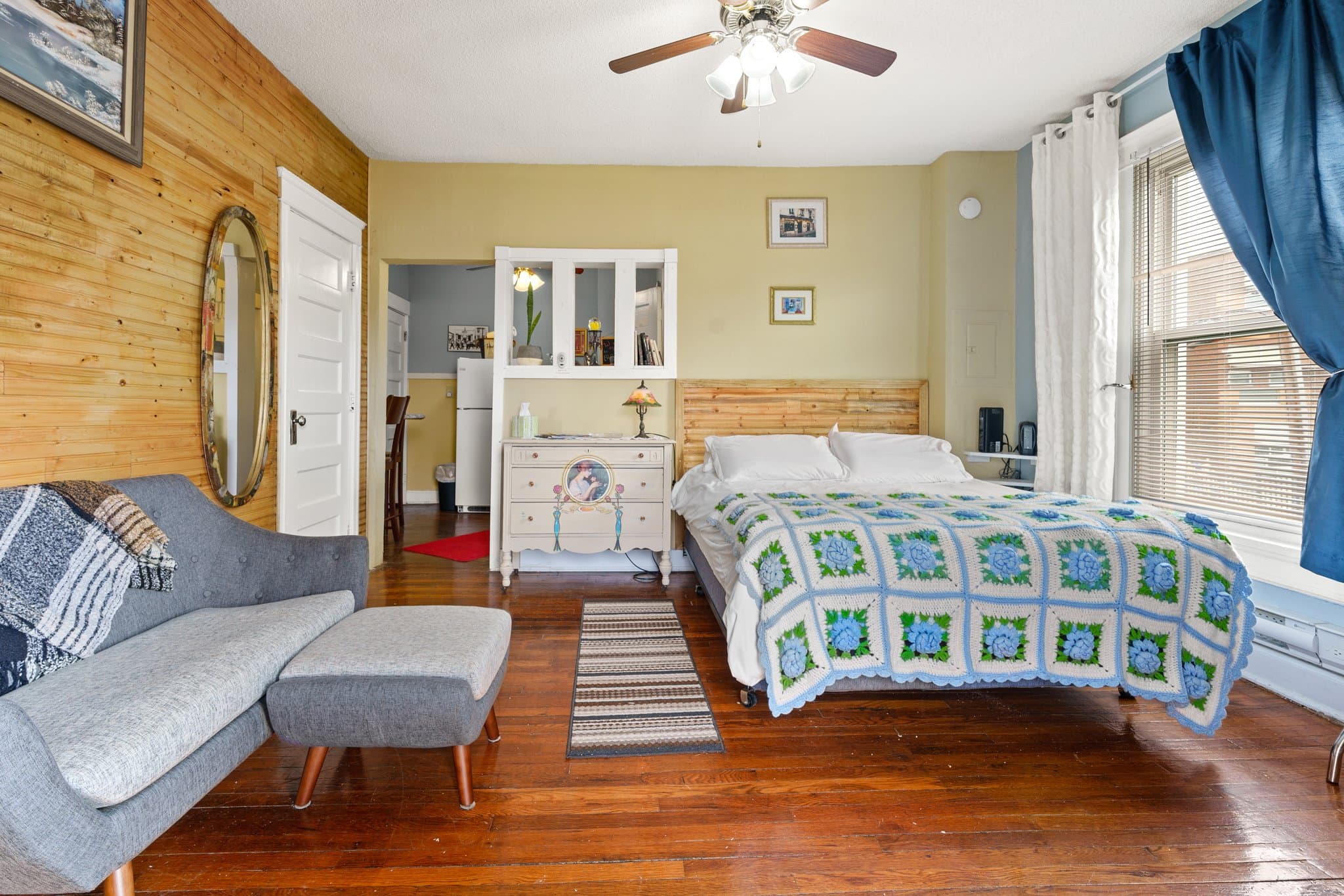 Dayton Apartment: 22 Emmet Street #15