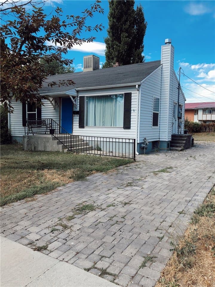 Provo Single Room: 855 E 400 S
