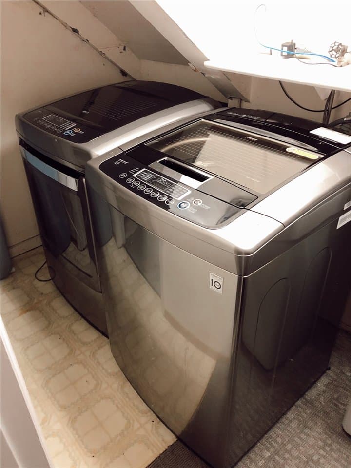 Provo Single Room: 855 E 400 S