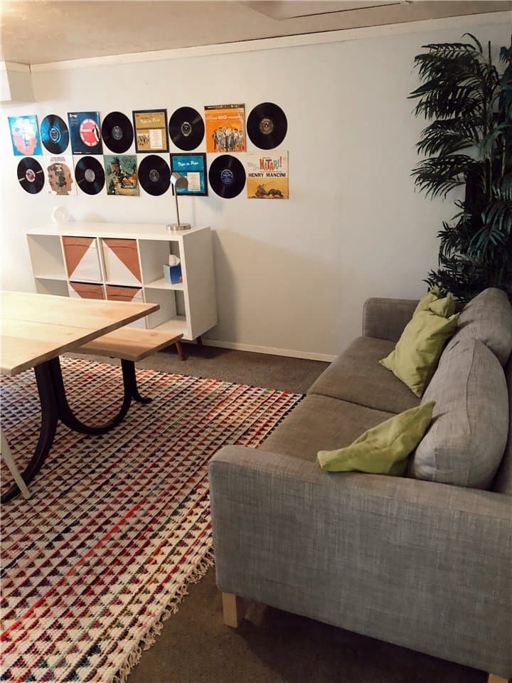 Provo Single Room: 855 E 400 S