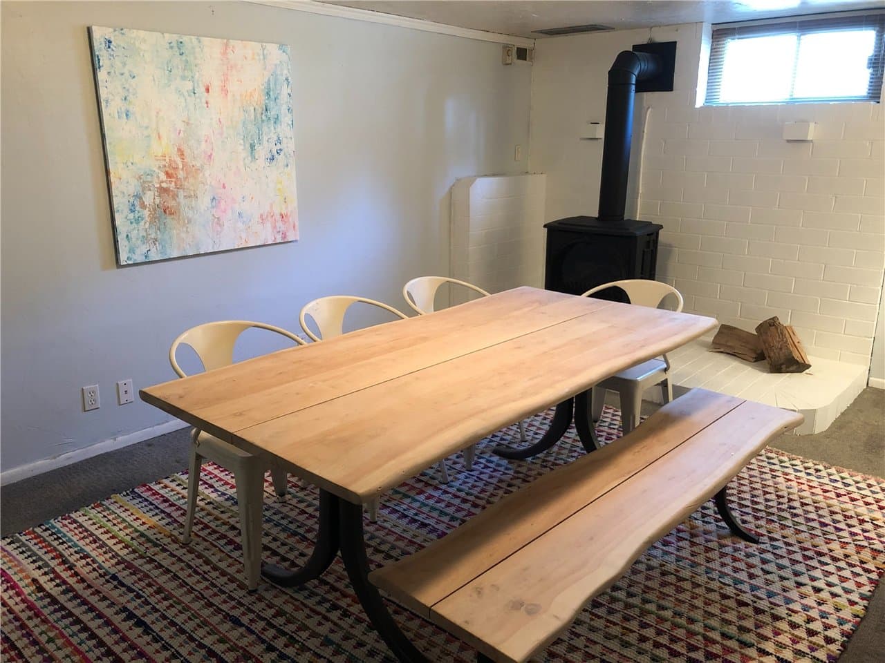Provo Single Room: 855 E 400 S