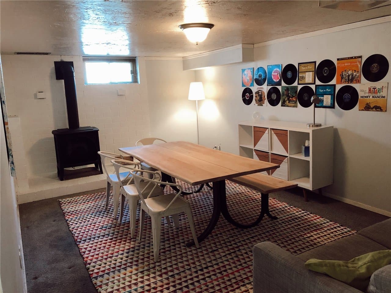 Provo Single Room: 855 E 400 S
