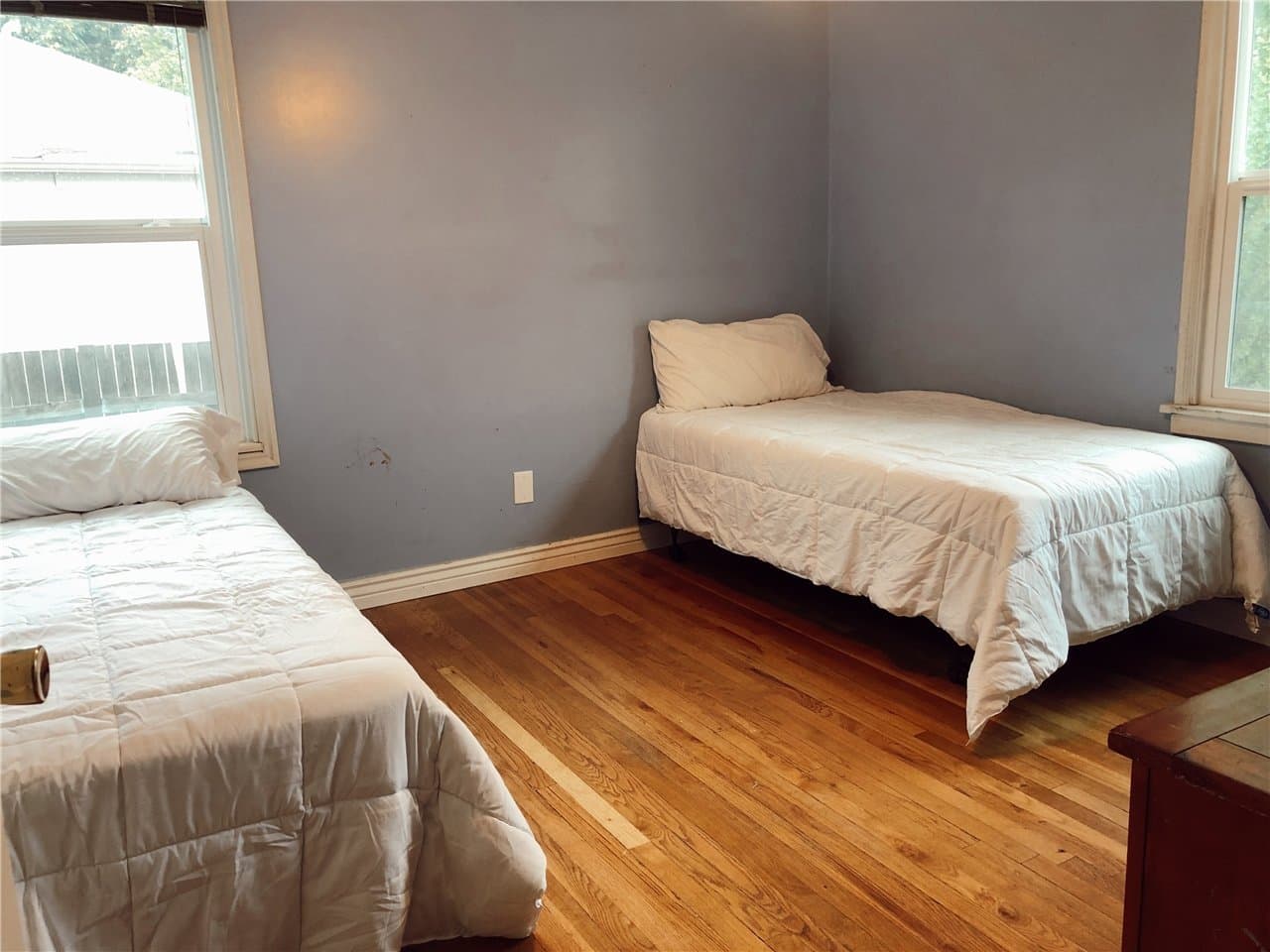 Provo Single Room: 855 E 400 S