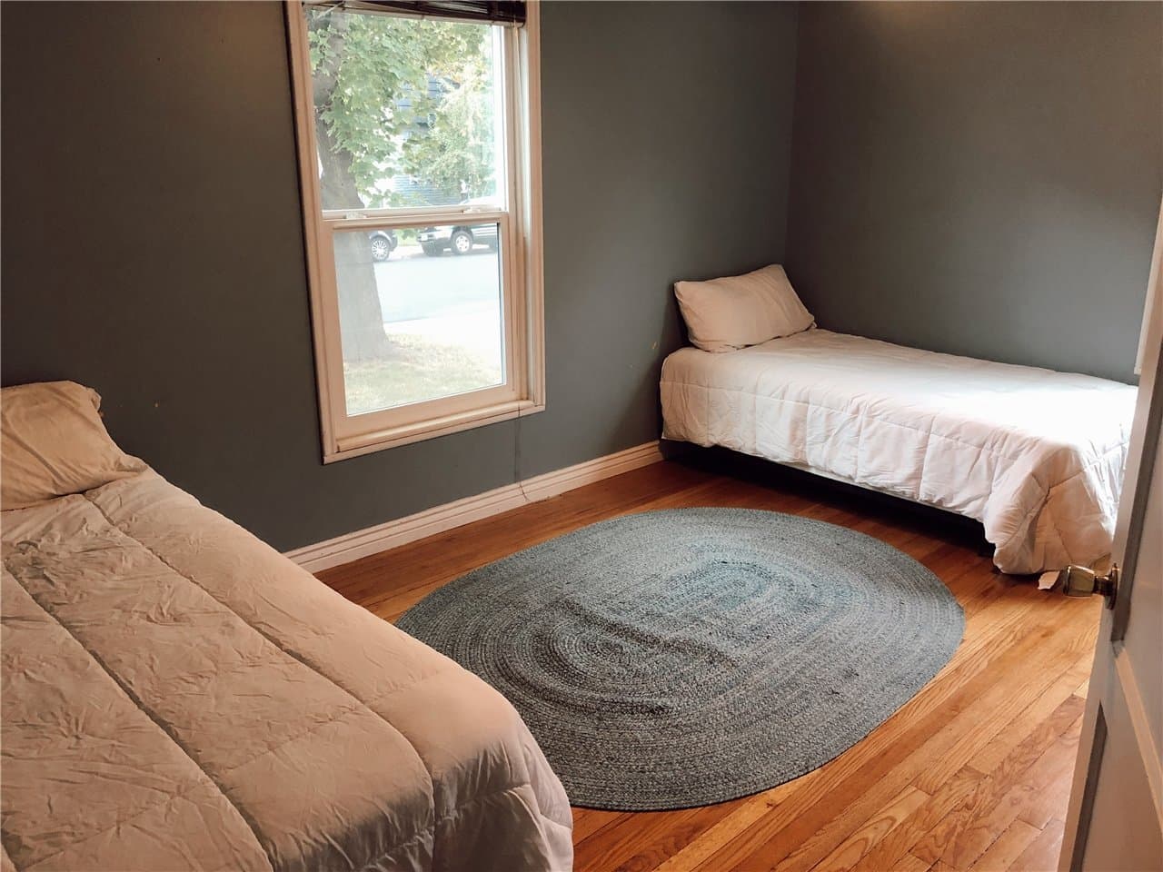 Provo Single Room: 855 E 400 S
