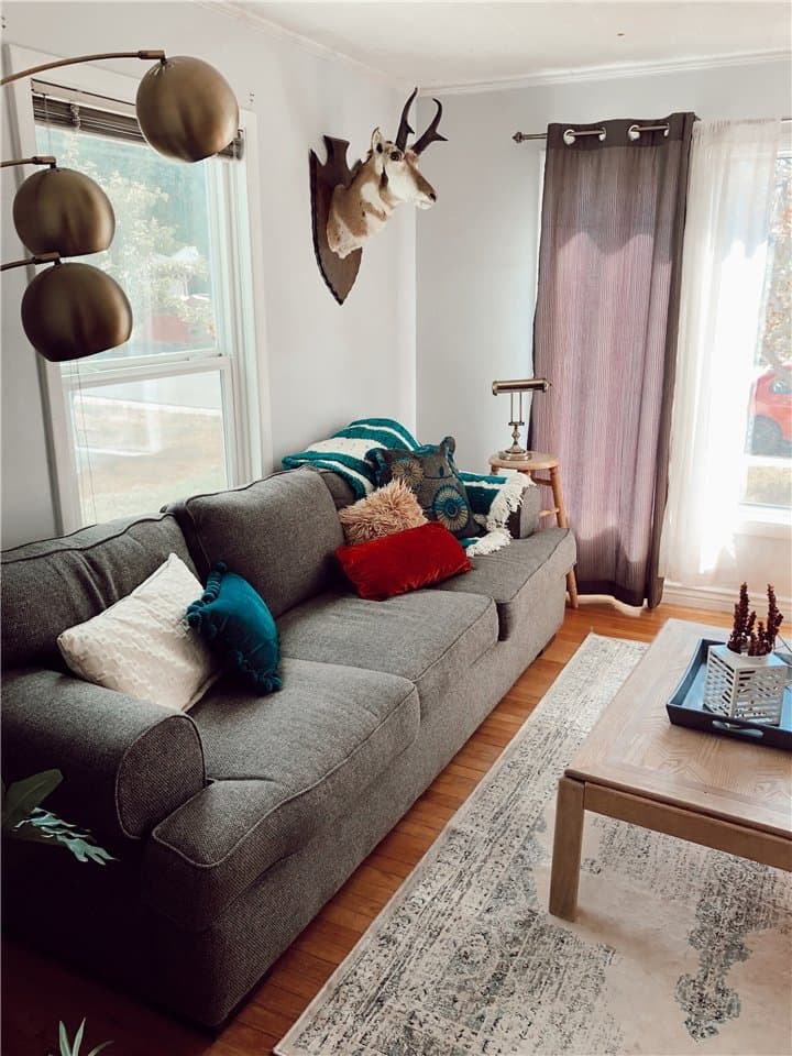 Provo Single Room: 855 E 400 S