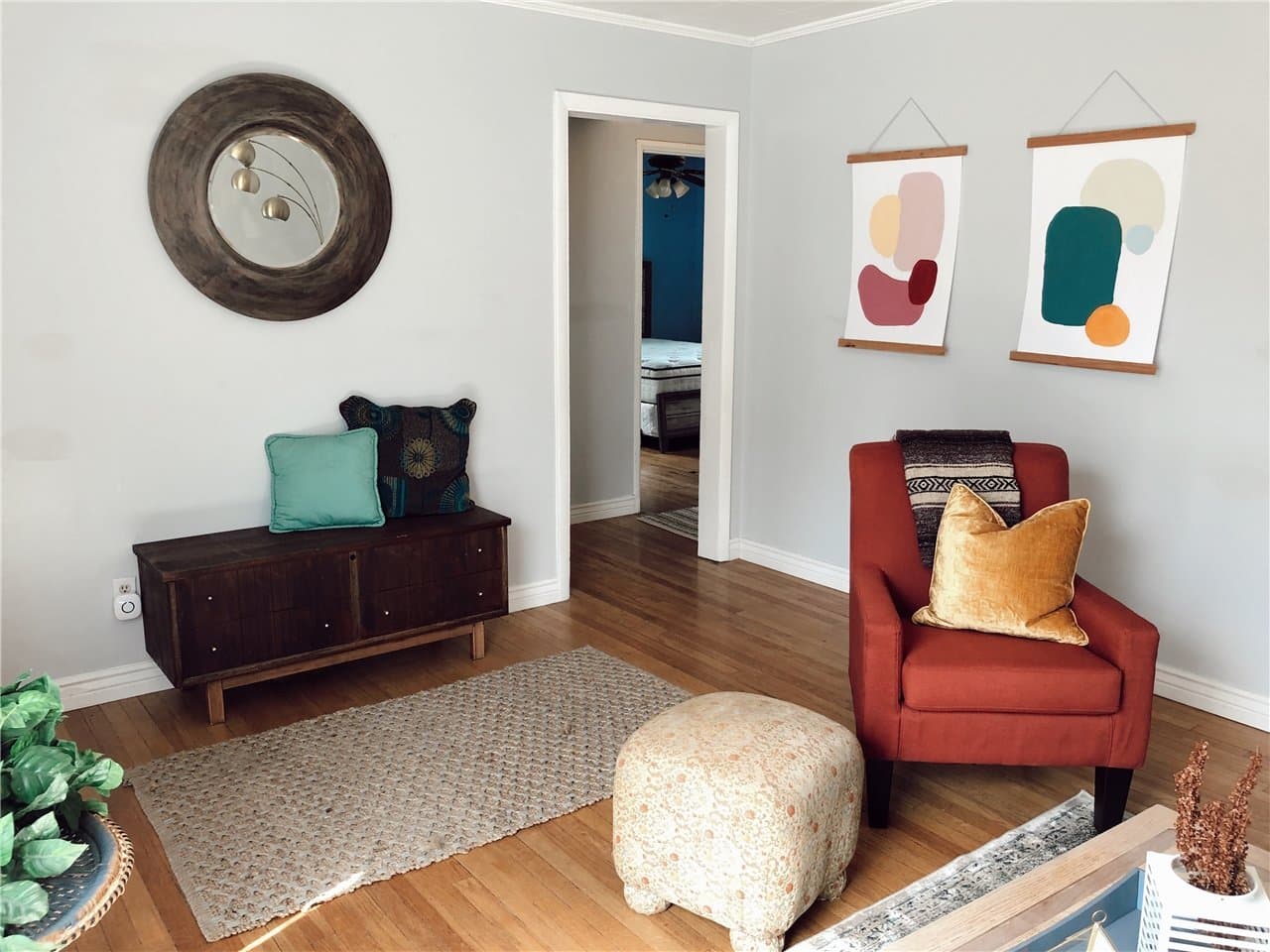 Provo Single Room: 855 E 400 S
