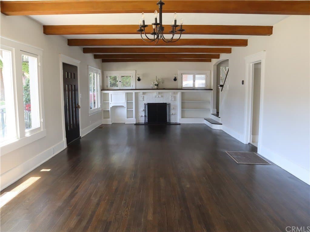 Riverside Single Room: 4405 12th street, Riverside, California 92501