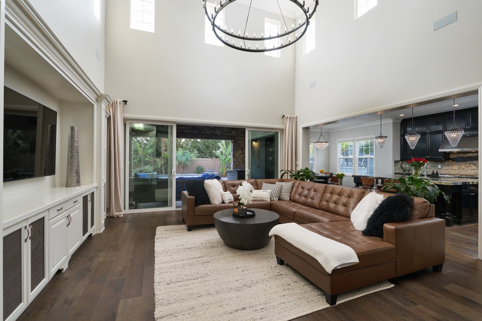 Carlsbad House: 3615 Corte Claro