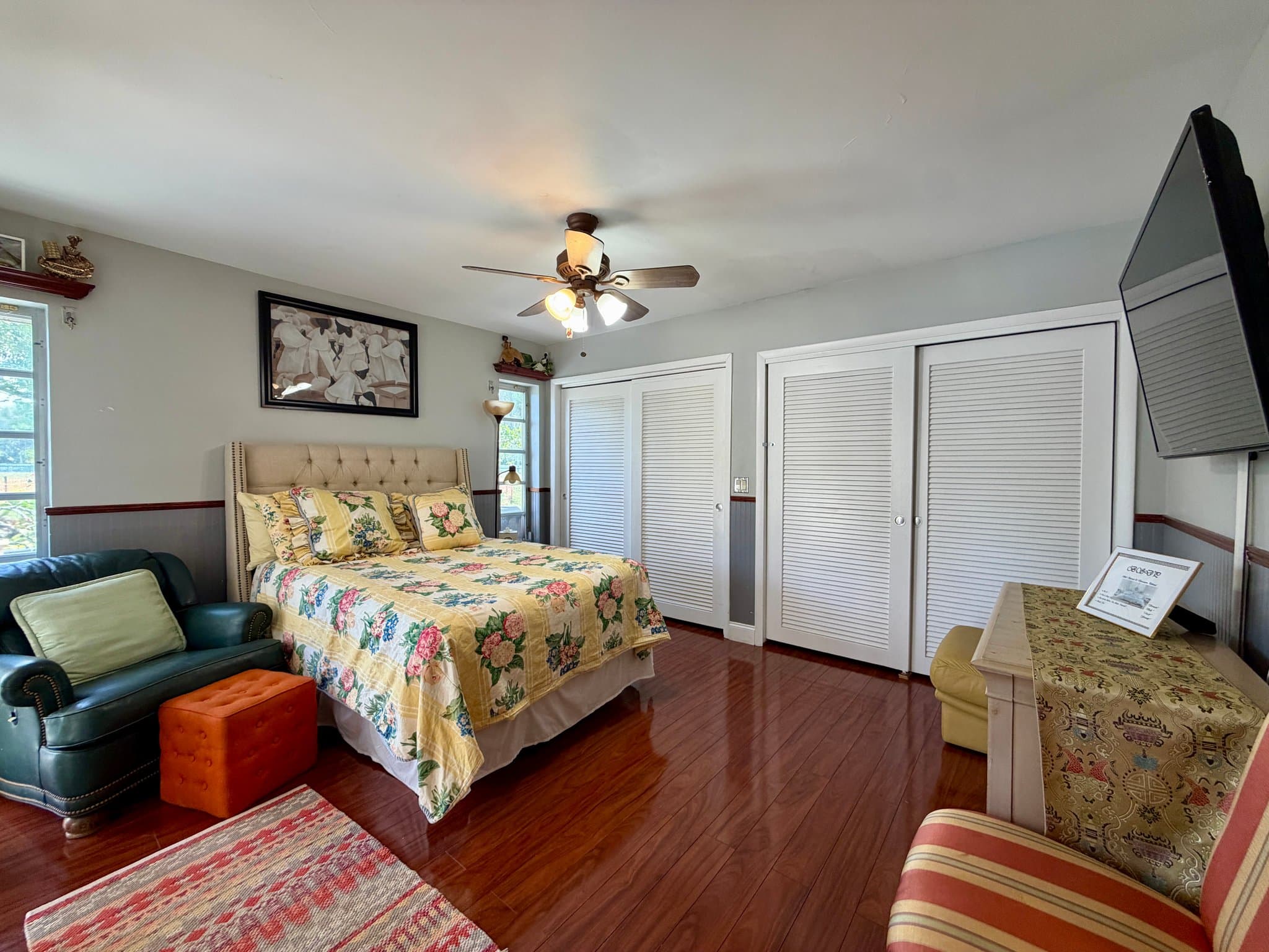 Fort Lauderdale House: 5105 White Oak Ln