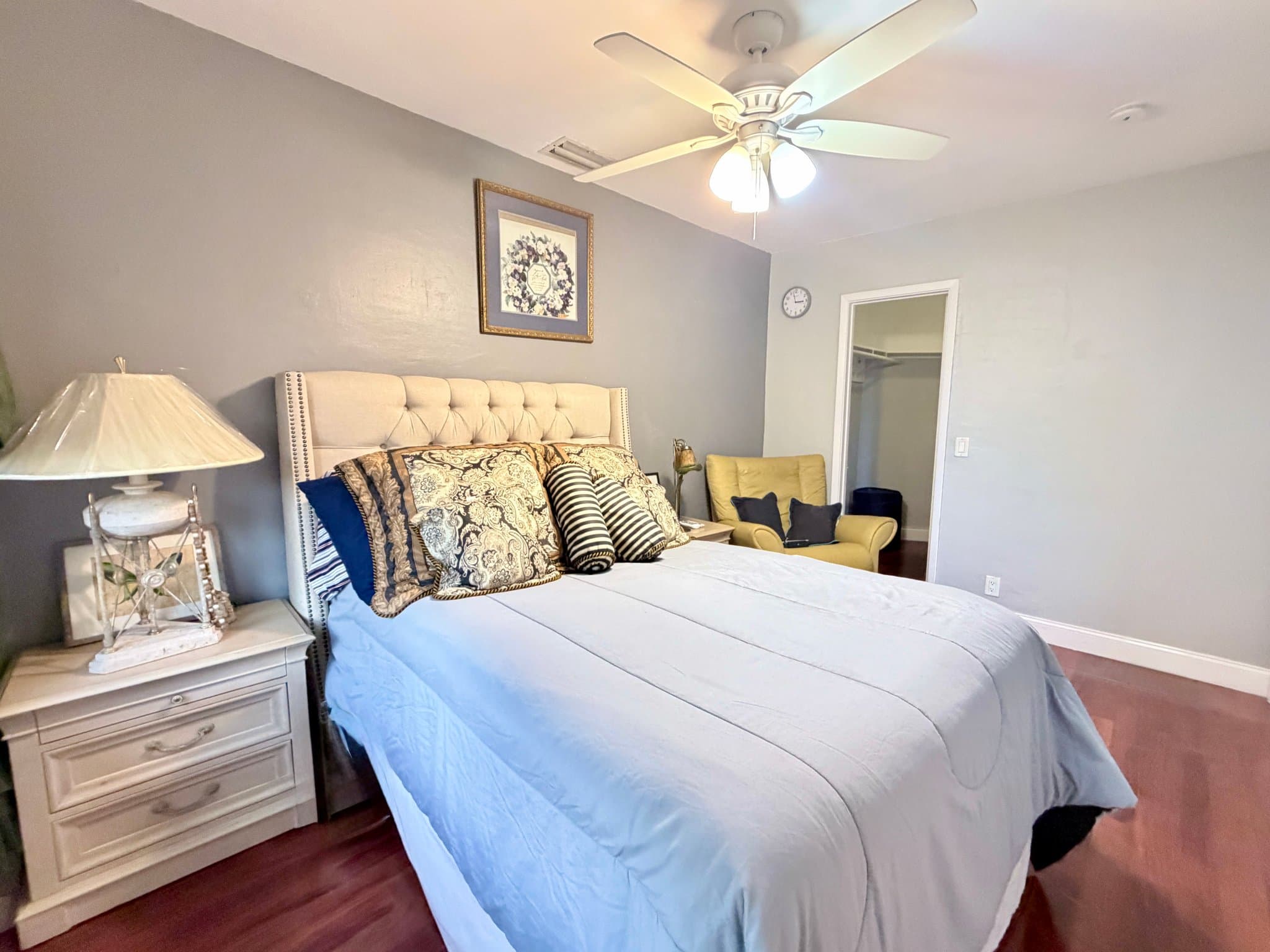Fort Lauderdale House: 5105 White Oak Ln