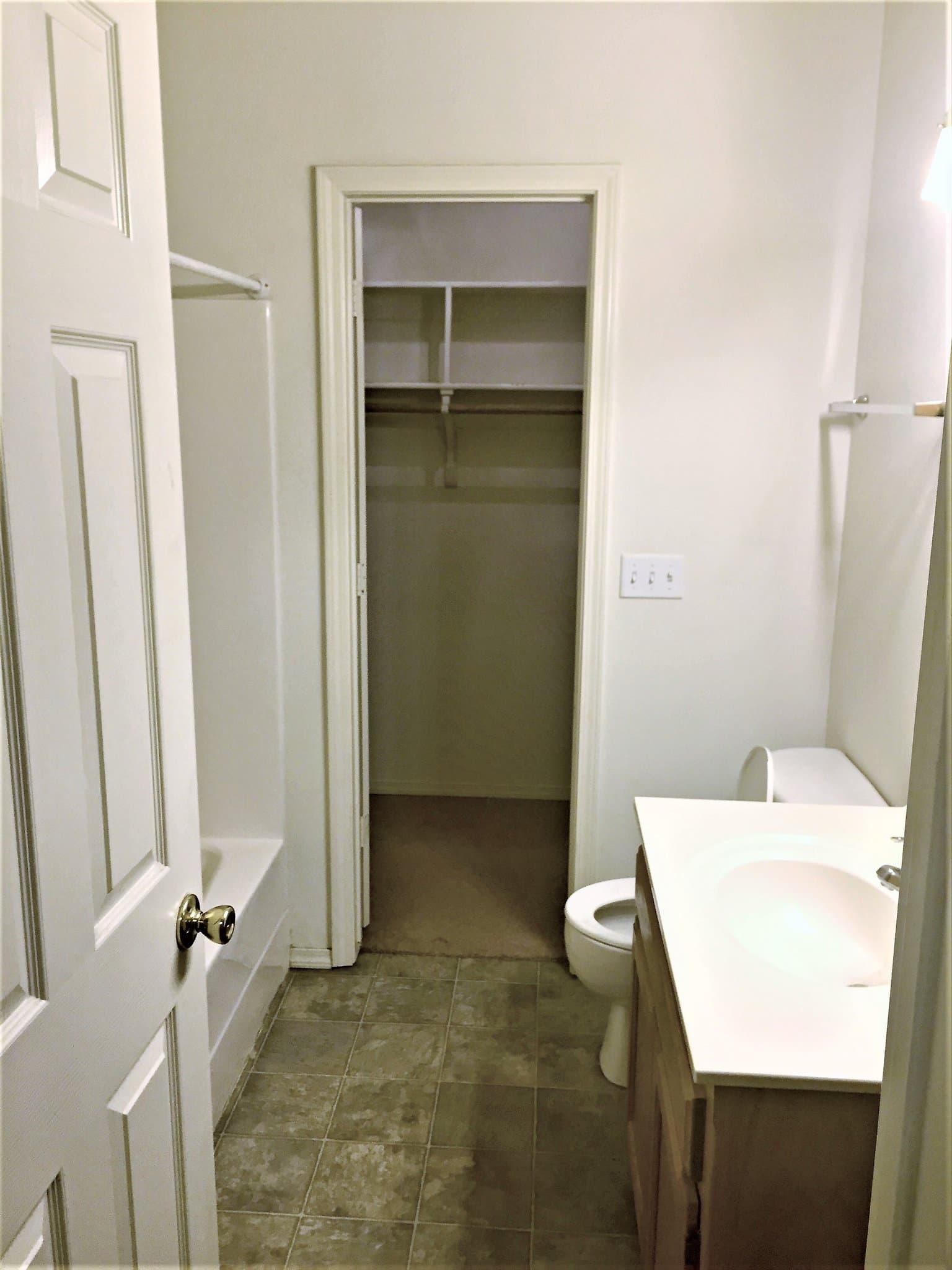Fayetteville Apartment: 1786 N Gregg Ave