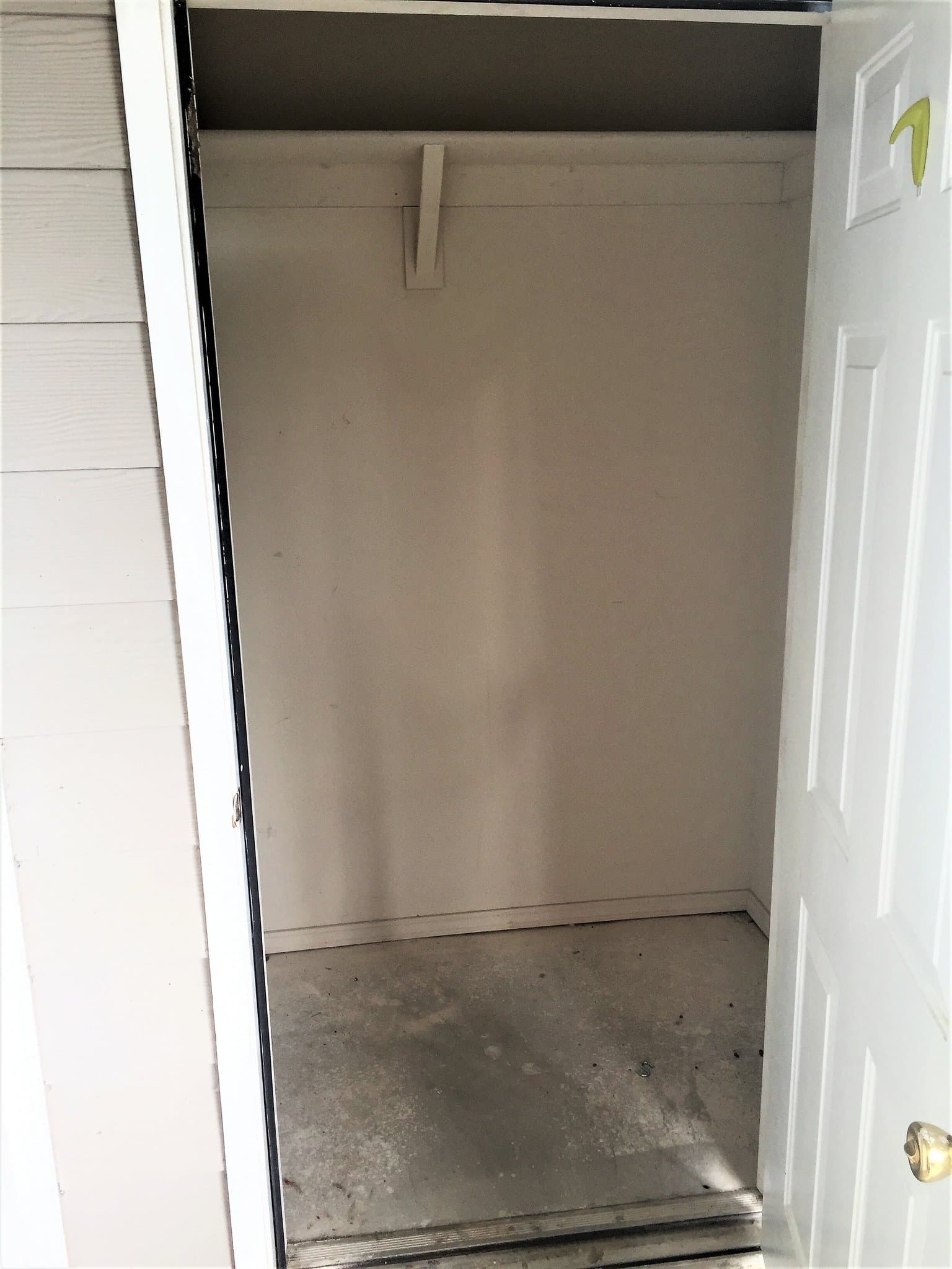 Fayetteville Apartment: 1786 N Gregg Ave
