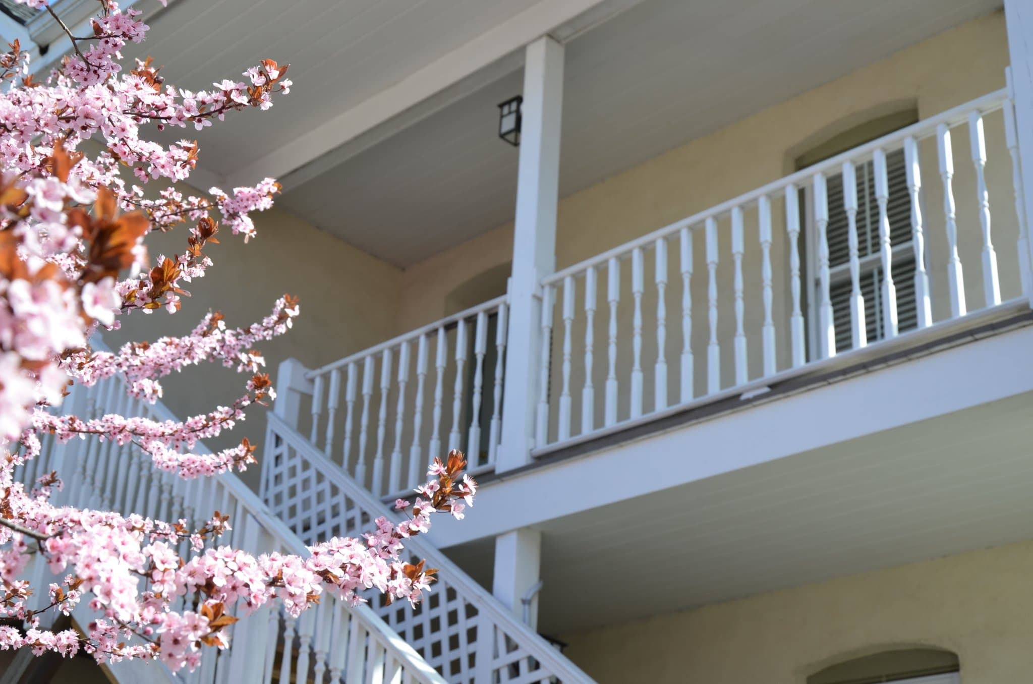 Greenwich Apartment: 18 Berrian Place